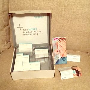 Proactiv+ skin care. 3 month supply NWB